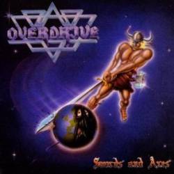 Overdrive (SWE) : Swords and Axes